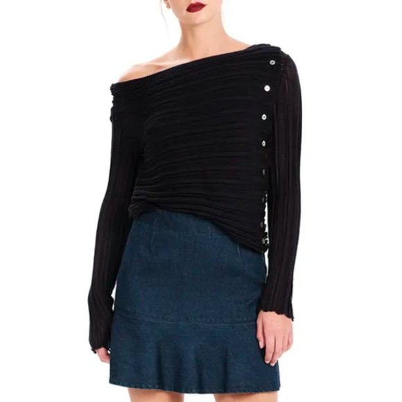 KOURBELA Cardigan - Picture 1 of 2